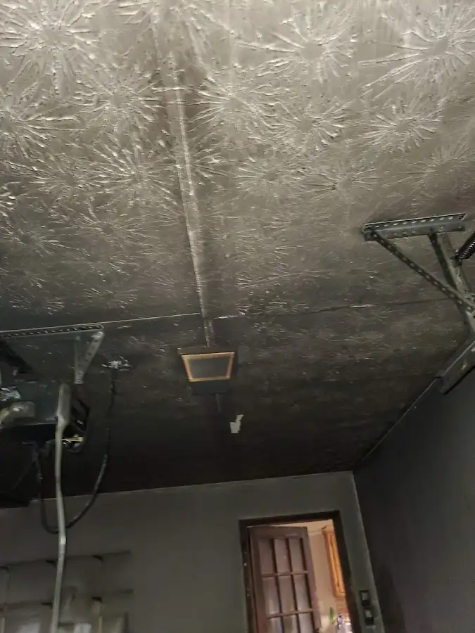Fire and smoke damage assessment for Emergency Water Damage Services in Memphis
